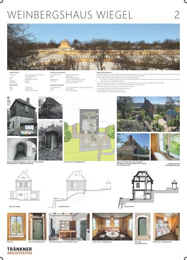 Weinbergshaus Wiegel