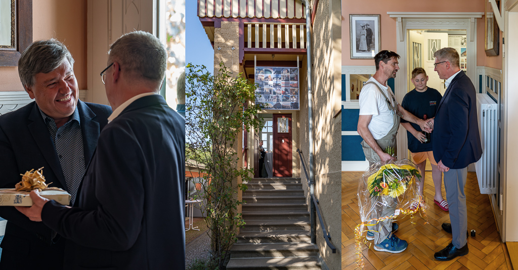 Tränkner Architekten