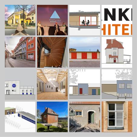 Tränkner Architekten