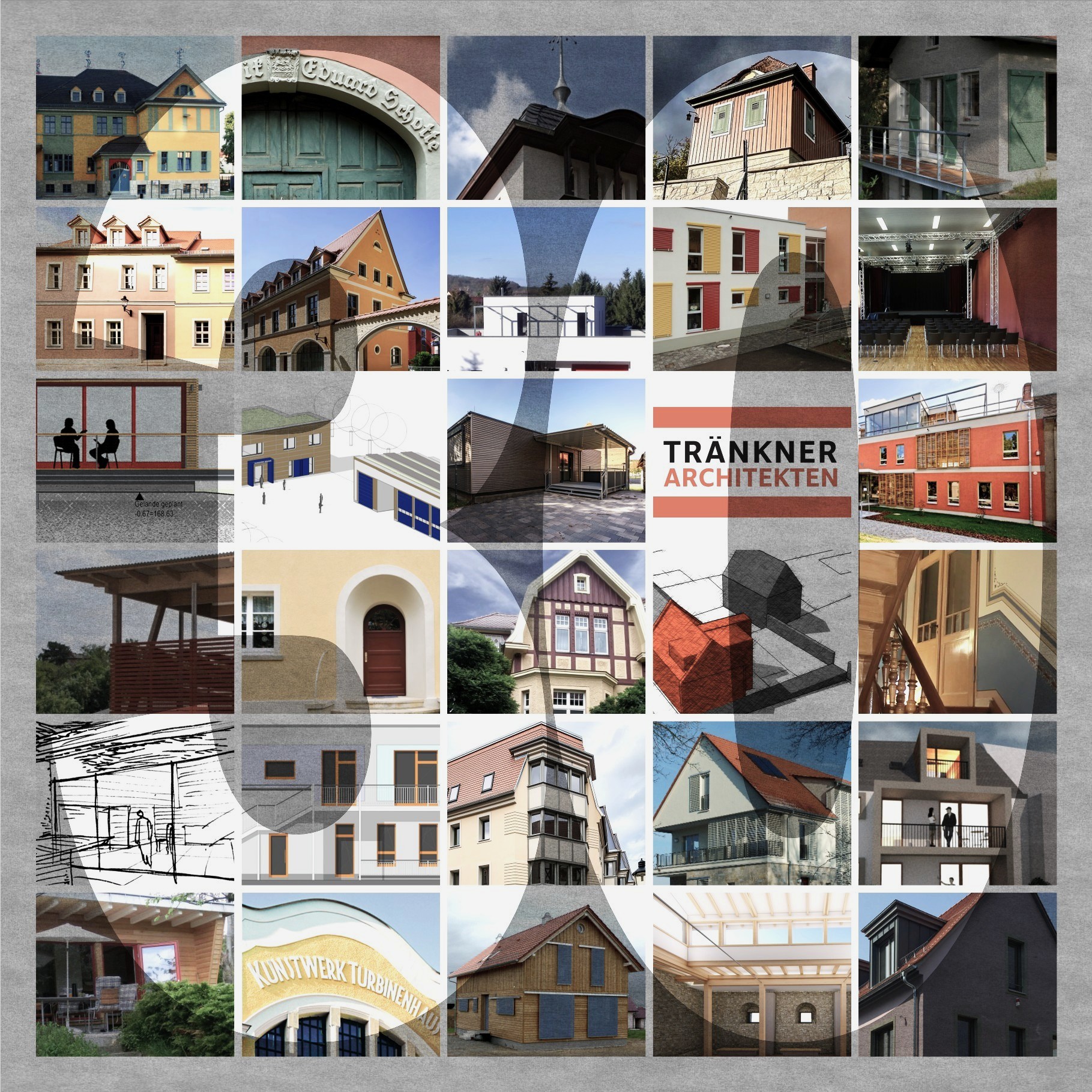 Tränkner Architekten Tränkner Architekten