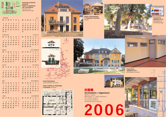 Kalender 2006