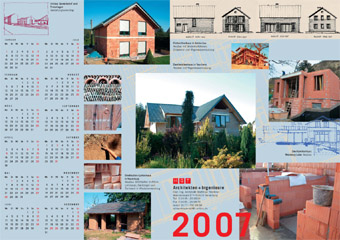 Kalender 2007