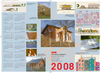 Kalender 2008