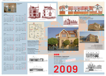 Kalender 2009