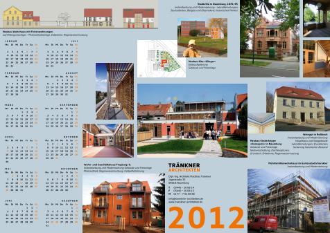 Kalender 2012
