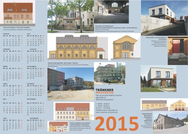 Kalender 2015