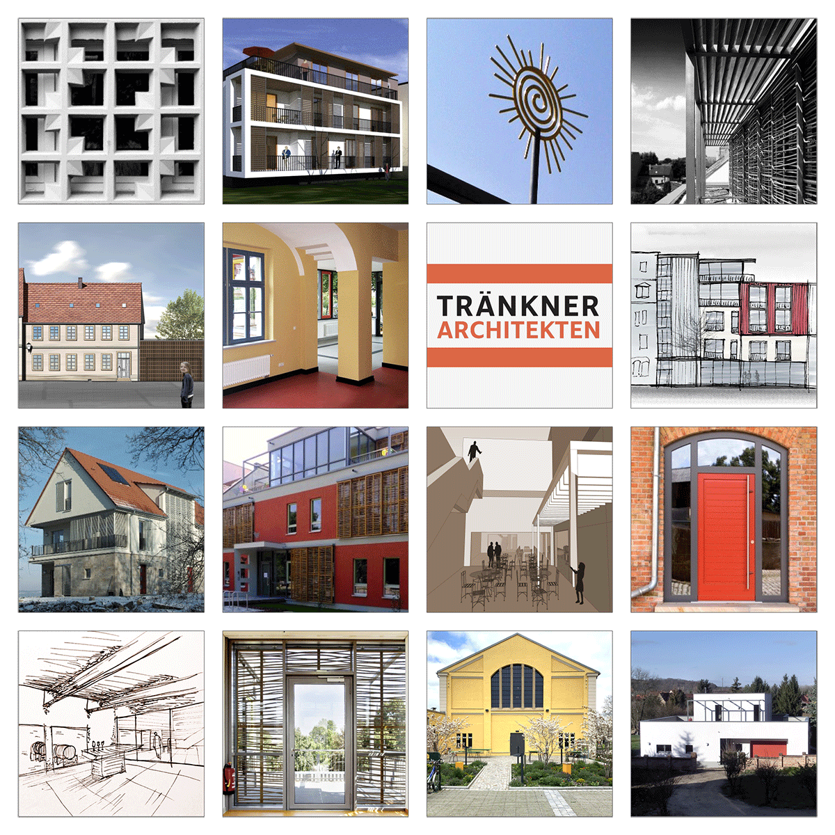 Tränkner Architekten