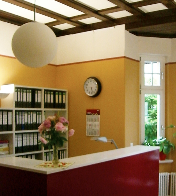 Büro Büro