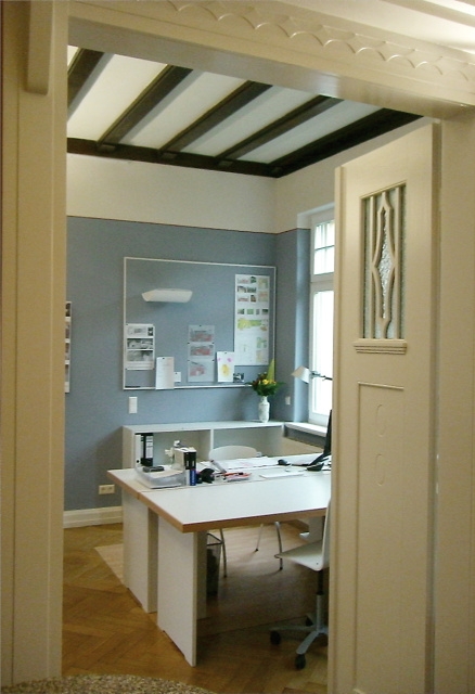 Büro Büro