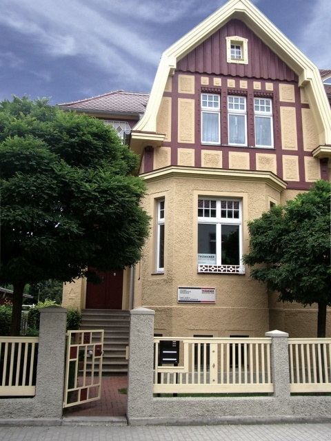 Büro Büro