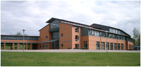 Agricola - Gymnasium Hohenmölsen