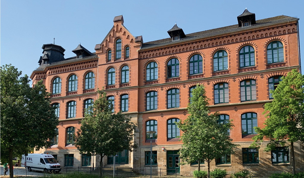 Volkshochschule Zeitz