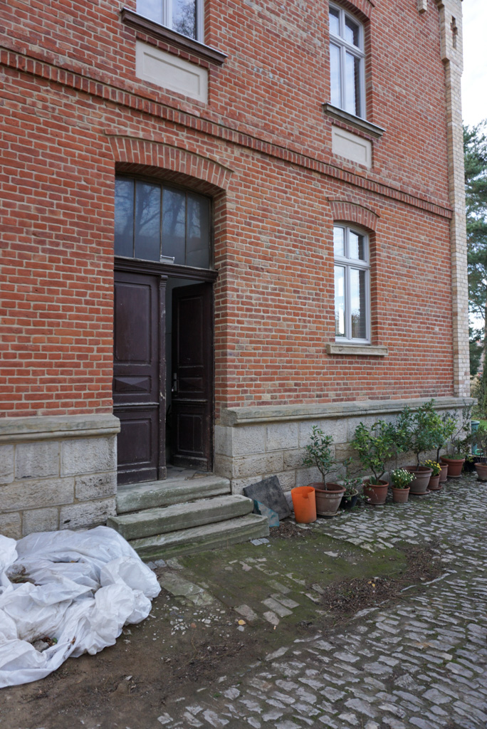 Ansicht