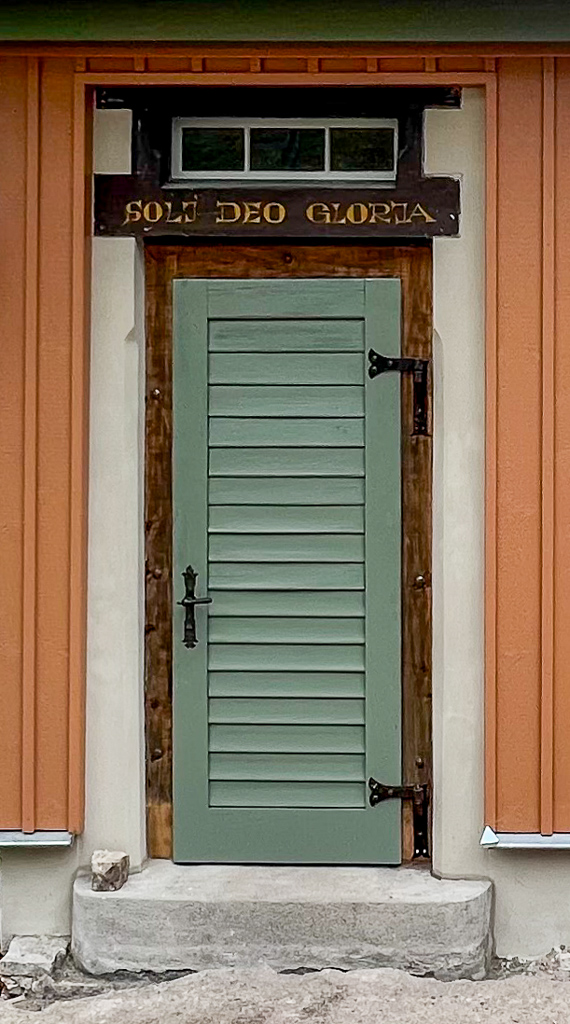 Türdetail