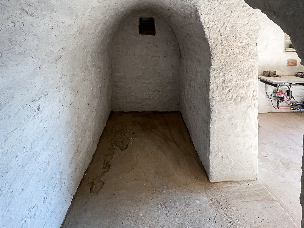 Innenraum