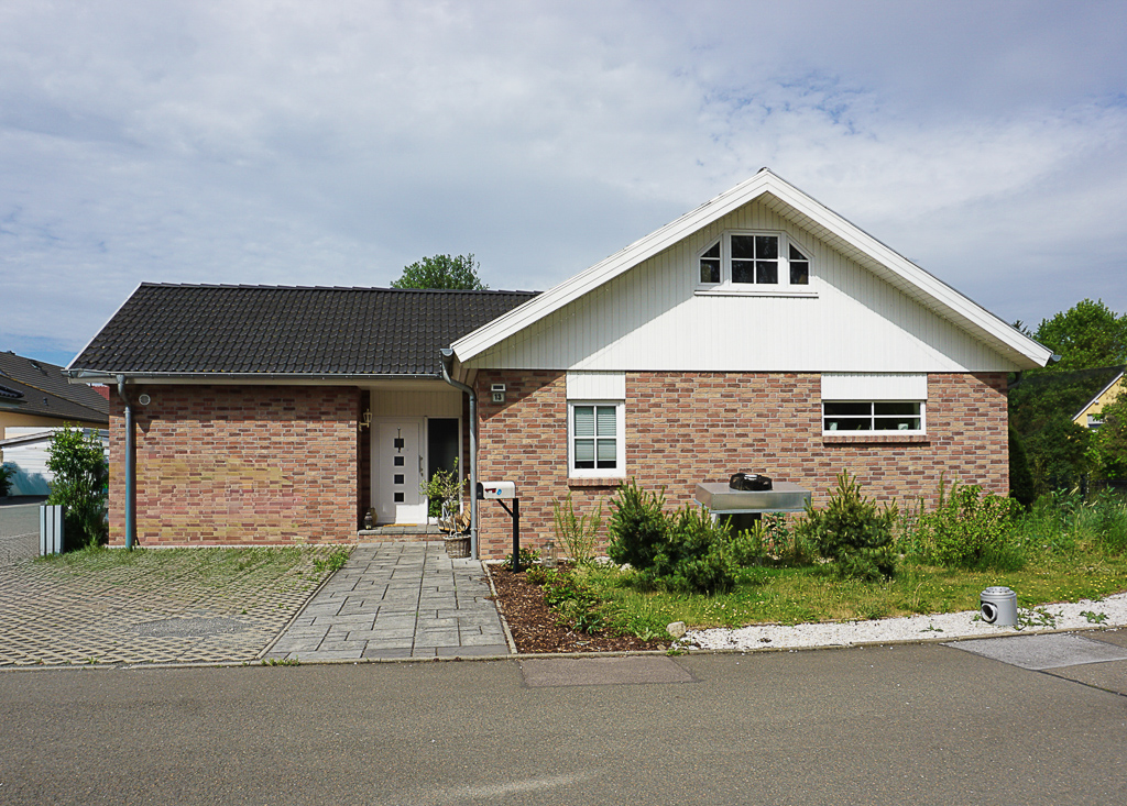 Erweiterung und Aufstockung Wohnhaus