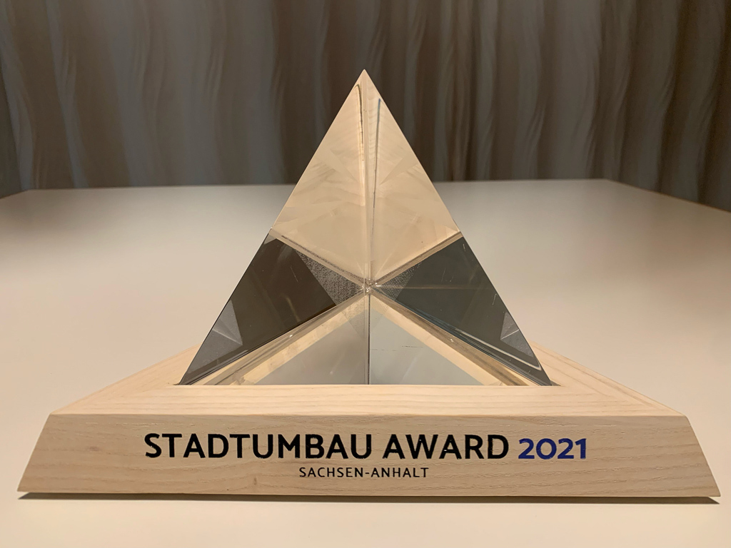 stadtumbau-award